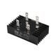 QL100A rectifier bridge module single-phase stack bridge rectifier high power 60AQL100A1600V QL5010