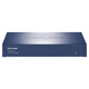 TP-Link TL-R5009PE-AC 9 2,5G Netzwerkport Poeac Integrierter Router 8-Port POE Netzt