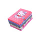 
Phylado urine separator mattress baby mattress washable mattress menstrual pad elderly care pad spot variety styles Pink plaid bear 50*70cm