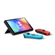 Nintendo Switch Nintendo handheld game console OLED host Japanese version red and blue portable home somatosensory handheld console party birthday gift