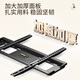 Xizhou Yeyu TV Mount (26-65 inches) Universal TV Bracket Suitable for Changhong Hisense Skyworth Xiaomi CL Haier Ultra-Thin Fixed Wall Mount