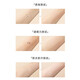 Folgen Sie für immer Concealer Liquid Foundation Deckungen Flecken, dunkle Kreise, Aknespuren, authentische Flecken, 05# dunkle Hauttonkontur/Geeignet für gesunden Hautton