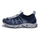 Pathfinder Männer Frühling und Sommer Outdoor Anti-Rutsch-, Kee-resistenten, atmungsaktiven, wasserdurchlässigen, schnell trocknenden Trailing-Schuhe tfeebm81931
