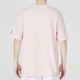 Nike (Nike) Offizielles T-Shirt-Kleidung für Männer und Frauen 25 Frühlings- und Sommer-New Sportswear Running Print Casual Lose Paar Runde Hals Kurzärmel FB9804-686/gleiche Stil für Männer und Frauen/Single-Stücke L 175 (empfohlen 130-150jin [Jin gleich 0,5 kg]))