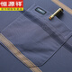 
Hengyuanxiang dad summer clothing middle-aged and elderly men's short-sleeved T-shirt ice silk middle-aged men's top clothes grandpa's polo shirt men 963 deep orchid average size 52 suggestions 140-160Jin [Jin equals 0.5 kg]
