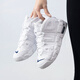 NIKE耐克大童鞋春季新款运动鞋AIR MORE UPTEMPO缓震训练实战篮球鞋 DH9719-100 35.5