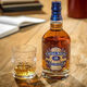 Chivas Regal 18 Jahre gemischter Whisky 750 ml Geschenkbox Lehrer -Tag Geschenk