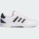 Adidas (adidas) Clover Casual Shoes Мужская обувь 2025 Летовые новые низкие кроссовки дышащие легкие туфли без скольжения If9710 IF9710 White/Black/Navy Blue 41