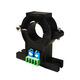 KH/CGQ92 series open open loop closed loop magnetic balance Hall DC current sensor transmitter hole 29mm (DC50A-600A) 5V/10V
