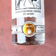 Los Siete Misterios [Original importiert] Mezcal Tequila Mischwein in Oaxaca, Mexiko Seven Fantasy Dobay Mezcal Tequila 700ml