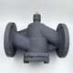 Honeywell (Honeywell) Honeywell Electric Two-Way Dampfregelventil Proportionales Flanschdampf Ventil VH58S20 VH58S20250+ML3524DN250