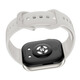 Honor persönlich wählt Rossini Smart Watch 2i 1,85-Zoll-AMOLED große Bildschirm Bluetooth Call Allwetter Health Monitoring Starlight White