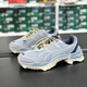 Puma (Puma) Freizeitschuhe Männer und Frauenschuhe Paare Retro funktionelle Windpolsterung atmungsaktiven Sportvaters Schuhe 3895 385530-01- 37 = 230 mm