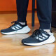 阿迪达斯男鞋秋季新款运动鞋PUREBOOST 23网面透气跑步鞋舒适耐磨休闲鞋 IF4839 40.5