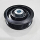 
Yusen Yiruifeng S5 2.0T6 speed compressor gasoline engine generator belt air conditioner tensioner tightening wheel original factory S5/2.0T air conditioner belt 5PK1049 original factory
