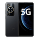 Huawei Hongmeng Ecological Mobile Phone 70 2025 hot new phone is on the market 5G mobile phone 24th issue [interest-free] 5000mAh large battery long battery life Genuine Hongmeng Security mate Yaojin Black 6+128G Official standard [Shop extension + screen breaker insurance]