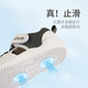 Pastor Boy Baby Baby Shoes para niños pequeños Sumnos suaves zapatos frontales de paso transpirable para el parachoques de la mujer Sandalias del niño lindos Polvo de conejo 19