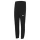 Nike Sports Suit Clothing masculin 25 Été Nouvelle entreprise Polo à revers décontracté T-shirt à manches courtes, pantalon et pantalon de petit pied FN3895-100 + CZ6380-010 2XL