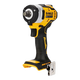 得伟（DEWALT）冲击扳手DCF911N/921/902-A9锂电20V无刷工业级大扭矩汽修单机