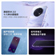OPPO A5 Pro 8 GB+256 GB Quarz weiße vollwertige wasserdichte schwere Umgebung 360 Anti-Fall 6000mAh Large Batterie 5G Smartphone National Subvention