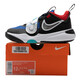 
Nike (NIKE) children's shoes, new summer baby shoes, baby basketball shoes, comfortable training shoes, FJ1391-001 32 1Y/20cm