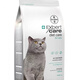 Dazzling Cat Food Adult Cats and Kittens Full Price General Cat Food British Shorthair Blue Cat Ragdoll Natural Food Fattening Hair and Gills 20 Jin Jin equals 0.5 kg 12 Grain-free freeze-dried three-part cat food 12 Jin Jin equals 0.5 kg (4 bags*3)