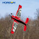 Horizon Modelo Firefox 860eratix3d Modelo de ala fija Aircla Modelo F3P Aircraft Board Board Aircraft BNF Edición básica con receptor + Control de vuelo