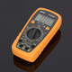 Hengjiang Neues Modell Neues DT-9205T-Handheld Digital Display Multimeter Blockierung hochpräziser Instrument Digital Instrument Digital 10.000 DT9205T 200m750V
