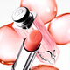 Dior DIOR Charming Color Changing Lip Balm 004 Coral Color Moisturizing 48-Hour Hydrating Lip Protective Lipstick Birthday Gift for Women