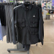 耐克（NIKE）外套男装春季新款运动服户外ACG翻领衬衫男士夹克 DN3937-010 L