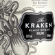 
Kraken North Sea Giant Demon and Fragrance Black Rum Rum Foreign Liquor Beverage Base Wine North Sea Giant Demon and Black Rum 700mL 1 Bottle Single Bottle