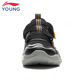 
Li Ning children's shoes children's sneakers boys' frame shoes hollow sandals casual shoes 2929YKNV034-7