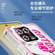 Jiwangma Lonely Rock Applicable OPPOA53S Mobile Case A52A36A32 Yamada Ryo's New Hongxia A31 Lens Fully Packed Anti-fall Men's Angel Eye Transparent Soft Shell Transparent-A1585 Lonely Rock OPPOA53S 5G