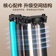 龙腾无忧CRG067H硒鼓黑色 适用佳能MF657Cdw 655Cdw/651Cw/654Cdw/656Cdw LBP631Cw/633Cdw打印机墨粉盒大容量带芯片