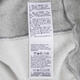 Nike Nike [大发发] hommes comme m nk tf si brsh po hd naos sweat-shirt / tirette HJ3882-063 3xl