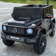 
Raft core children's car 1-3 years old four-wheel drive Feige children's electric car four-wheel off-road car remote control toy car children direct sales from manufacturers - lifetime warranty - double door model Feige painted white dual drive + remote control sway Bluetooth + dual lithium battery