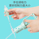 Care1st宝宝手拉吸鼻器婴儿吸鼻涕器掏鼻屎洗鼻器新生儿童鼻塞通鼻非电动