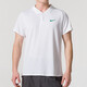 耐克（NIKE）polo衫男装2025春季新款运动休闲商务翻领短袖T恤FD5318官方正品 FN3895-063/純棉 XL /150-180斤/180