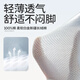 Babybabysocken für Männer und Frauen im Sommer Dünne mittelgroße Röhrchen Frühling und Herbst reines Baumwoll Typ A Mesh Knochenlosen Neugeborenen Socken Dinosaurierauto Sommer Mesh-100% reines Baumwoll 5 Paare 2-3 Jahre alt für Fußlänge 14-16cm Schuh Größe 21-24