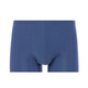 Mr. AIMU REAVOR Men Men's Summer Número 1 Pantalones 2.0 Neta Modal Marcos Boxer Boxer Boxer NS23K841-2XL