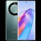 Honor X40 5G Teléfono móvil Dual-SIM Dual Snapdragon Snapdragon 695 Procesador 6.67 pulgadas Ultra Definition Pantalla grande 5100mAh Batería grande 40W Cargo extremadamente rápido El respaldo preferido de los estudiantes Honor X40 [Caiyun Chasing the Moon] 5G 6GB+128GB [Paquete 2]