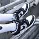 耐克（NIKE）女鞋男鞋   25夏新款DUNK LOW运动休闲鞋情侣款低帮板鞋 男鞋DD1391-100/女鞋CW1590-100 42 男鞋