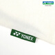 
YONEX 25SS natural and environmental protection series 16833CR/16835CR outdoor sports T-shirt men and women 16833CR Olive green (men's style) XL