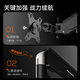 松能小小白T6G显示器支架T660吊装倒挂大承重电脑vesa快装支架机械臂引力架桌面无孔万向旋转伸缩增高 T690-2B丨适配17-40吋丨双屏大承重