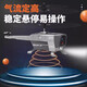 Children's toys Black bee remote control helicopter Black technology intelligent obstacle avoidance boy's fall-resistant combat remote control drone 2.5-pass remote control helicopter [green]