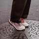 亚瑟士（asics）Gel-Kayano20舒适百搭耐磨男女同款低帮跑步鞋官方旗舰 1203A640-300【绿黄色】 42