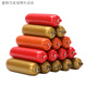 Qiuying High Meat Content Dog Ham Sausage Pet Snacks Sausage Golden Retriever Dog Food Pet Supplies Low-Salt Weight Gain Mixed Flavor 30 Sticks (50g per stick, total 3Jin Jin is equal to 0.5kg)