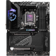 微星X870/X870E 主板 支持CPU 9900X/9950X/9800X3D(AMD X870/socket AM5) 微星X870E CARBON WIFI暗黑