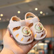 Ji zhenfei zapatos para niños pequeños sandalias de niñas de verano