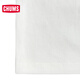 Chums Qiaqia Bird Outdoor Sports hommes et femmes classiques Classic Heavy Coton Heavy T-shirt Breft à manches courtes CH01-2601 Black CH01-2601-K001 M